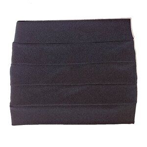 🖤 DNA Couture Black Bandage Pencil Skirt Size Medium